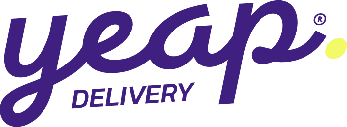 Yeap Delivery