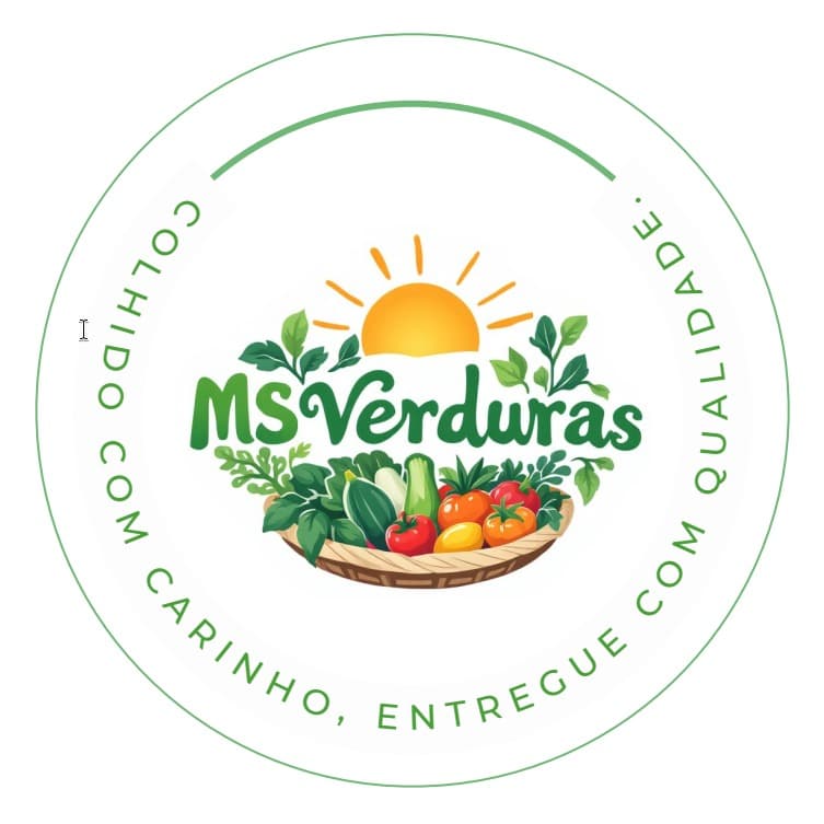 Logo de MS Verdura